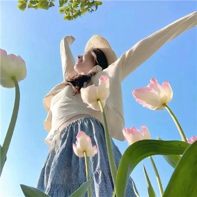 五个扑水的少年